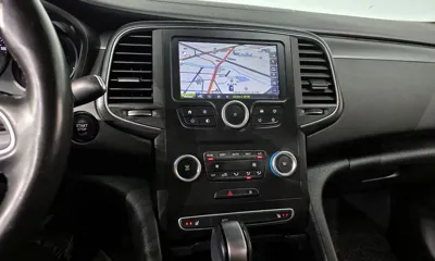 Renault-KoreaSamsung SM6 2019, 88449 км, за 6900000 KRW - фото 12