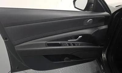 Hyundai Avante 2024, 10015 км, за 27300000 KRW - фото 32