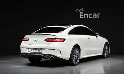 Mercedes-Benz E-Class 2019, 87993 км, за 28200000 KRW