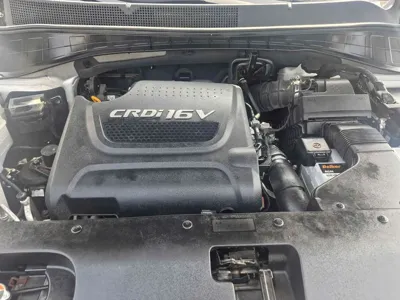 Kia Sorento 2015, 200372 км, за 6500000 KRW - фото 4