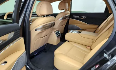 Kia K9 2021, 117829 км, за 21900000 KRW - фото 26