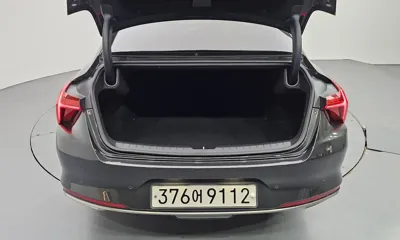 Kia K8 2022, 30313 км, за 24300000 KRW - фото 20