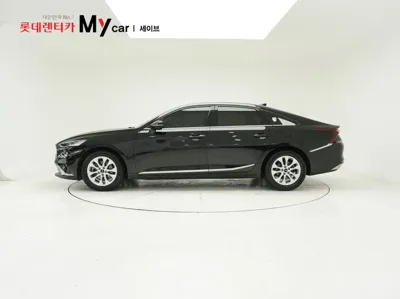 Kia K8 2022, 45092 км, за 20680000 KRW
