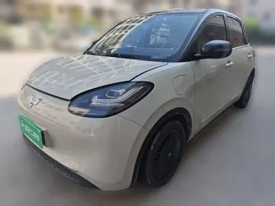 Wuling Bingo · 2023 год