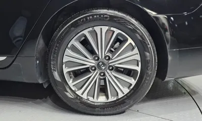 Kia K7 2020, 179237 км, за 17500000 KRW - фото 21