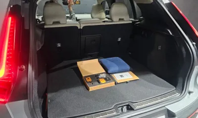 Volvo XC40 2024, 10194 км, за 37600000 KRW - фото 30