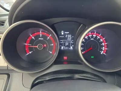 KG_Mobility_Ssangyong TIBOLI 2016, 153941 км, за 5900000 KRW - фото 8
