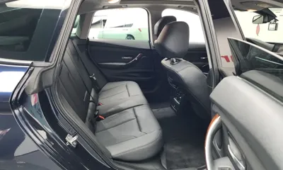 BMW Gran Turismo 2015, 153753 км, за 8400000 KRW - фото 12