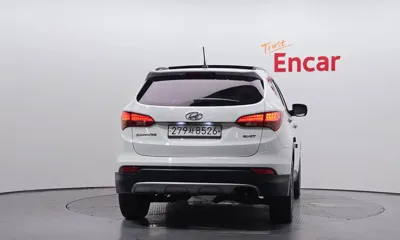 Hyundai Santafe 2014, 119730 км, за 9700000 KRW - фото 4