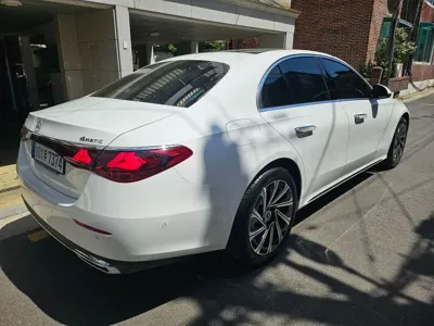 Mercedes-Benz E-Class 2026, 2062 км, за 54100000 KRW