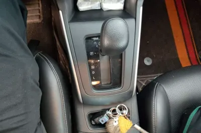 Nissan Sylphy 2022, 43200 км, за 47049.58 CNY - фото 14