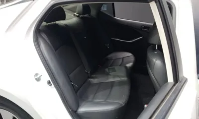 Kia K5 2015, 218093 км, за 4500000 KRW - фото 12