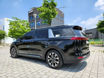 Kia Canival 2022, 56470 км, за 25900000 KRW
