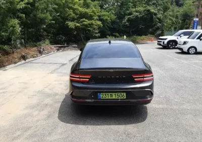 Genesis G80 2025, 13320 км, за 15480000 KRW - фото 3
