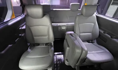 Hyundai Starex 2017, 102196 км, за 8500000 KRW - фото 19