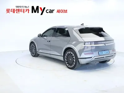 Hyundai Ioniq5 2022, 85028 км, за 22770000 KRW