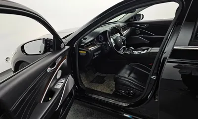 Kia K9 2019, 155636 км, за 18500000 KRW - фото 11