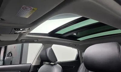 Kia K7 2018, 64867 км, за 16900000 KRW - фото 32