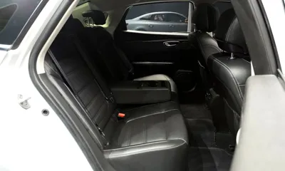 Renault-KoreaSamsung SM6 2019, 83714 км, за 10900000 KRW - фото 12