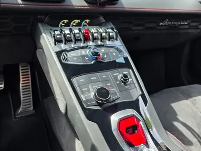 Lamborghini Huracan 2016, 33450 км, за 185000000 KRW - фото 9