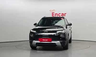 ChevroletGMDaewoo Trailblazer 2022, 98338 км, за 13900000 KRW - фото 3