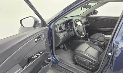 KG_Mobility_Ssangyong TIBOLI 2017, 142447 км, за 6400000 KRW - фото 10