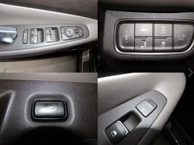 Hyundai Santafe 2019, 222898 км, за 14990000 KRW - фото 18