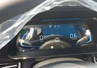 Hyundai Avante 2026, 1 км, за 3840000 KRW - фото 7