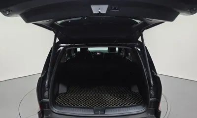 Hyundai Santafe 2024, 54803 км, за 30300000 KRW - фото 33