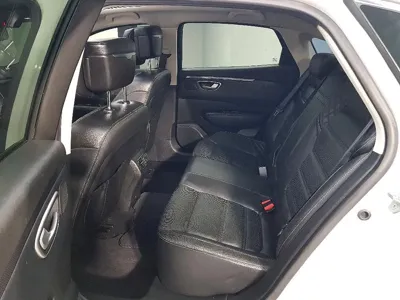 Renault-KoreaSamsung SM6 2016, 165635 км, за 3700000 KRW - фото 9