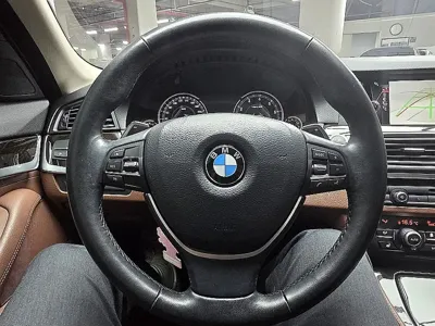 BMW 5-Series 2015, 108842 км, за 11550000 KRW - фото 10