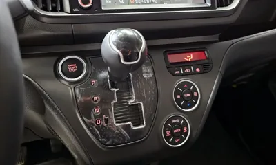 Kia Ray 2025, 10583 км, за 18400000 KRW - фото 9
