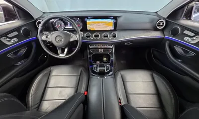 Mercedes-Benz E-Class 2017, 106968 км, за 16400000 KRW - фото 7