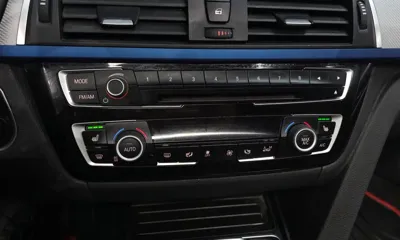 BMW 3-Series 2016, 149705 км, за 12800000 KRW - фото 16