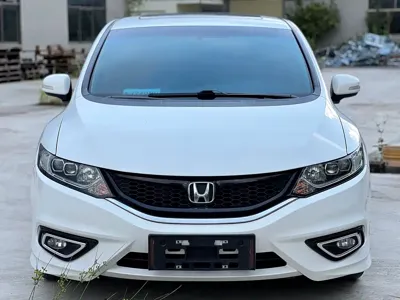 Honda Jade 2017, 113000 км, за 43500 CNY - фото 2