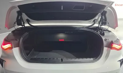 BMW 4-Series 2023, 48170 км, за 47990000 KRW - фото 29