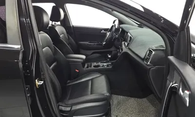 Kia Sportage 2017, 104760 км, за 14500000 KRW - фото 10