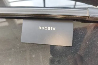 Xiaomi Auto SU7 2024, 46000 км, за 205060.74 CNY - фото 28