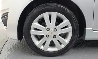 ChevroletGMDaewoo Spark 2014, 87201 км, за 2990000 KRW - фото 5