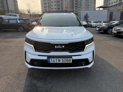Kia Sorento 2022, 57580 км, за 26900000 KRW