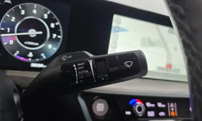 Kia K8 2023, 98084 км, за 21800000 KRW - фото 29
