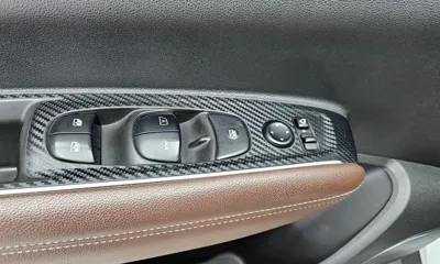 Renault-KoreaSamsung QM6 2017, 138616 км, за 8800000 KRW - фото 18