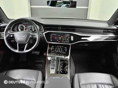 Audi A6 2021, 31286 км, за 32400000 KRW - фото 7
