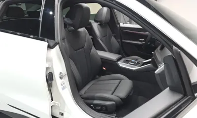 BMW i4 2025, 25610 км, за 56900000 KRW - фото 26
