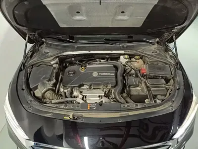 Buick LaCrosse 2023, 22000 км, за 92800 CNY - фото 20