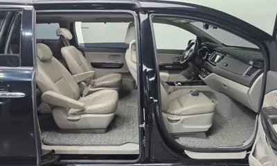 Kia Canival 2016, 154678 км, за 9800000 KRW - фото 10