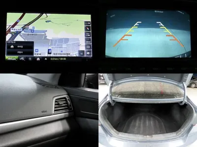 Hyundai Avante 2016, 104741 км, за 8000000 KRW - фото 18