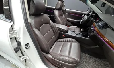 Kia K7 2017, 103945 км, за 9300000 KRW - фото 18