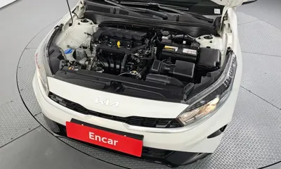 Kia K3 2022, 81163 км, за 15900000 KRW - фото 6
