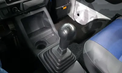ChevroletGMDaewoo damas 2021, 71815 км, за 7800000 KRW - фото 9